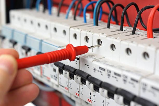 Why Trust Our Licensed Electricians for Your Electrical Needs in Pleasant Gap, PA?